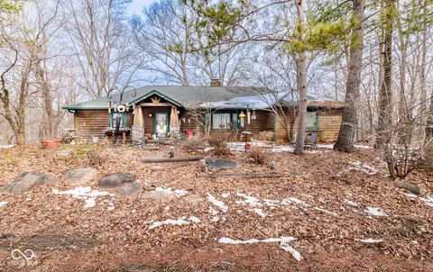 3671 State Road 135 N, Nashville, IN 47448
