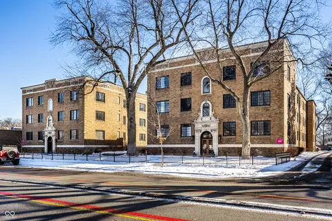 5347 N College Ave #311, Indianapolis, IN 46220