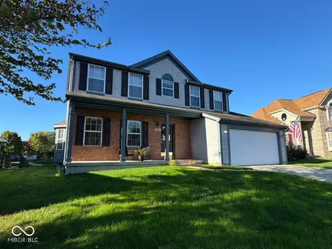 3351 Redbud Ct, Westfield, IN 46074