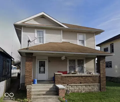 304 N Hackley St, Muncie, IN 47305 photo 2