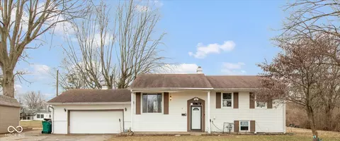 113 Washington St, Franklin, IN 46131