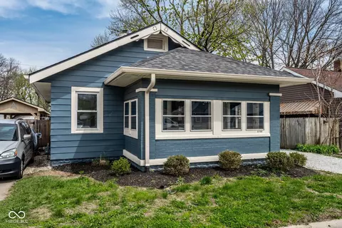 3708 Rockville Rd, Indianapolis, IN 46222