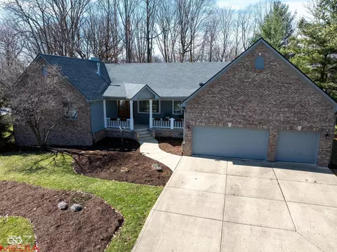 1086 Pebble Brook Dr, Noblesville, IN 46062