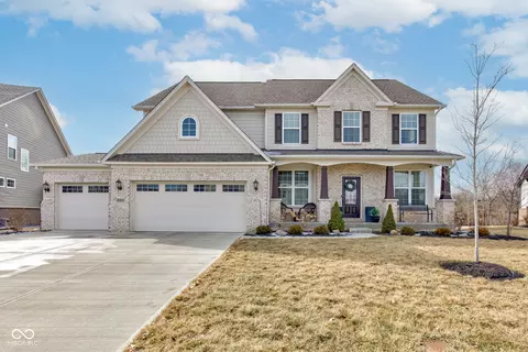 18819 Dooney Ct, Noblesville, IN 46062