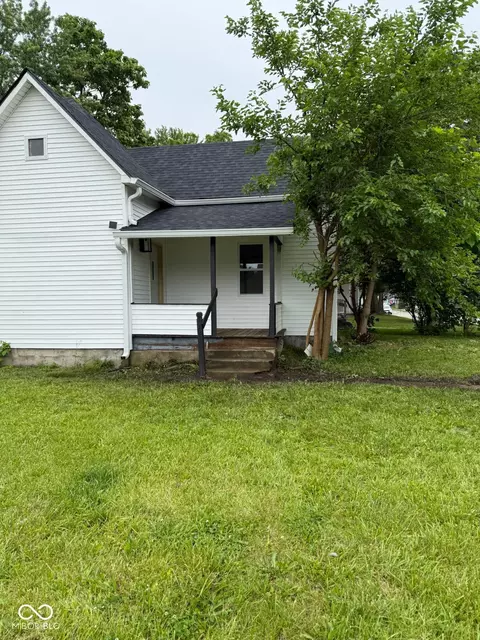 2312 Fletcher St, Anderson, IN 46016