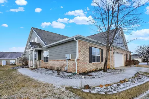 660 Overcup St, Westfield, IN 46074
