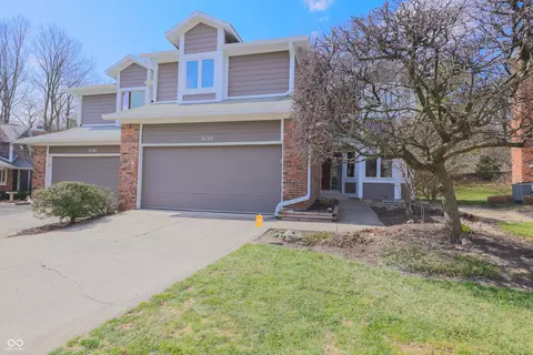 8150 Foxchase Cir, Indianapolis, IN 46256