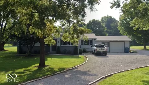 11012 Brooks School Rd, Fishers, IN 46037