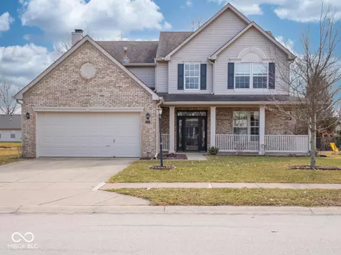 7625 Corsican Cir, Avon, IN 46123