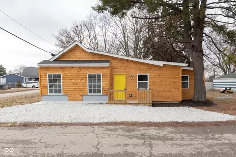 650 S Lyons Ave, Indianapolis, IN 46241