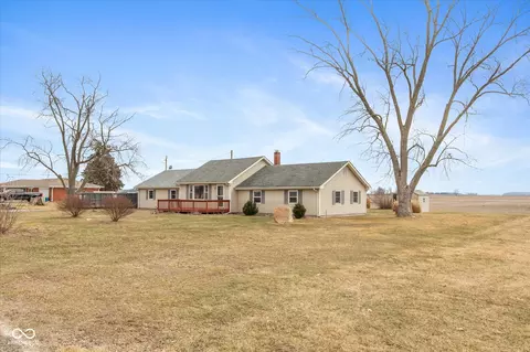 5429 W 1100 N, Fountaintown, IN 46130