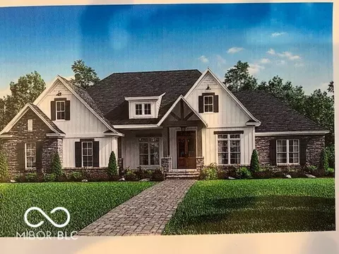 14338 Laura Vista Dr, Carmel, IN 46033
