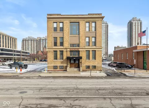 627 N Pennsylvania St #G, Indianapolis, IN 46204