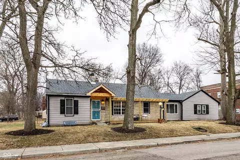 1002 E 36th St, Indianapolis, IN 46205