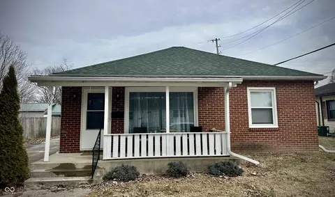 309 Voorhees St, Rockville, IN 47872
