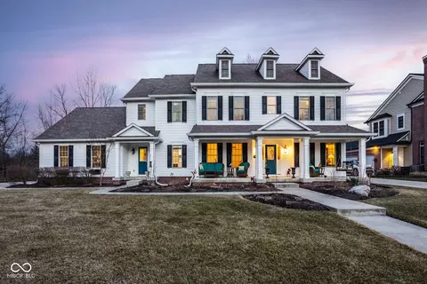 13139 Dumbarton St, Carmel, IN 46032