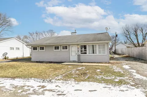 1428 N Ford St, Lapel, IN 46051