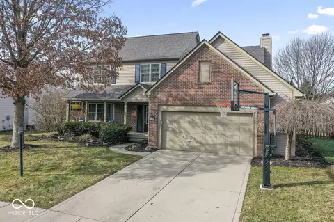 7304 Hardin Oak Dr, Noblesville, IN 46062