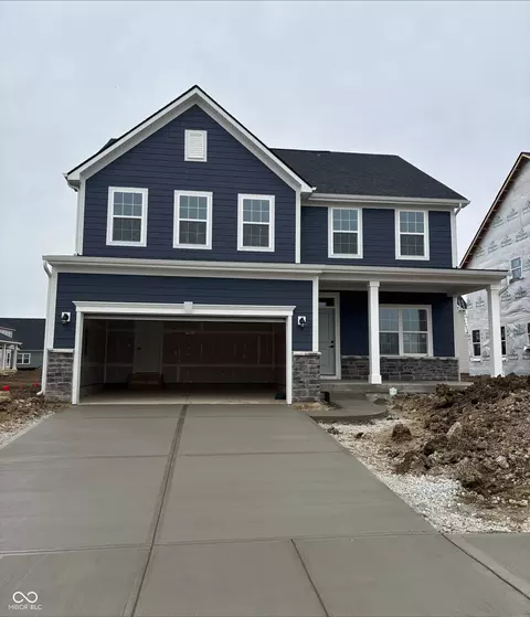 517 Kentucky St, Fortville, IN 46040