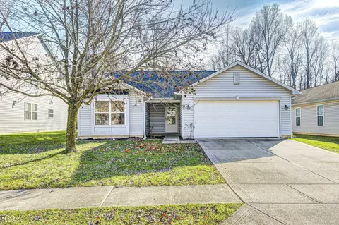 11415 High Timber Dr, Indianapolis, IN 46235
