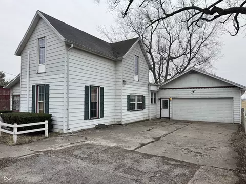 9031 W Us Highway 36, Middletown, IN 47356