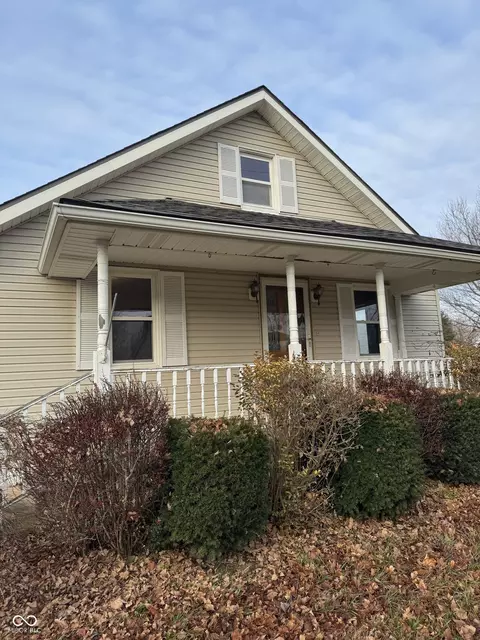3446 N Main St, Norman, IN 47264