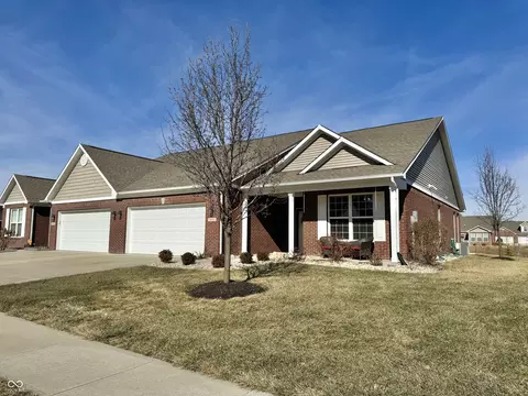 4310 Yarrow Ct, Indianapolis, IN 46237