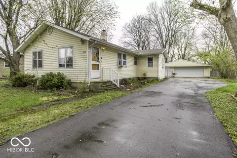 3807 S Olney St, Indianapolis, IN 46237