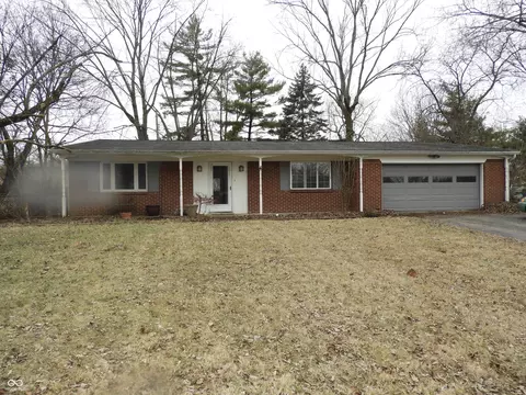 9150 Granville Ct, Indianapolis, IN 46229