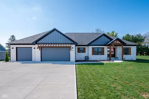 413 Cardinal Dr, Jamestown, IN 46147