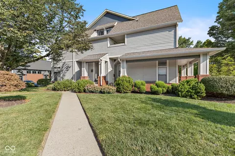 1322 N Alabama St #E, Indianapolis, IN 46202