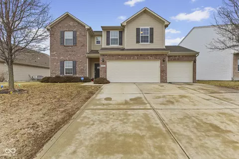8547 S Tibbs Ave, Indianapolis, IN 46217
