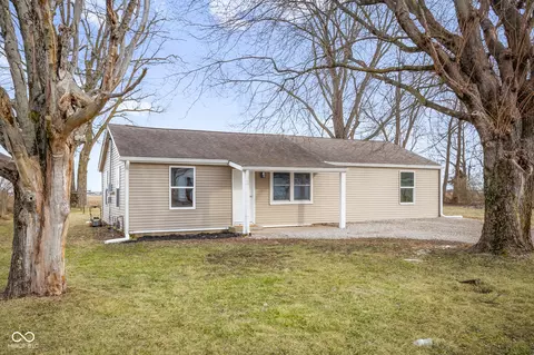 411 Jewell St, Columbus, IN 47203