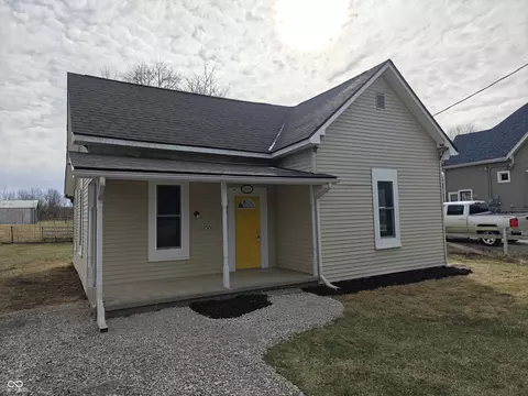 7683 E Blue Ridge Rd E, Shelbyville, IN 46176