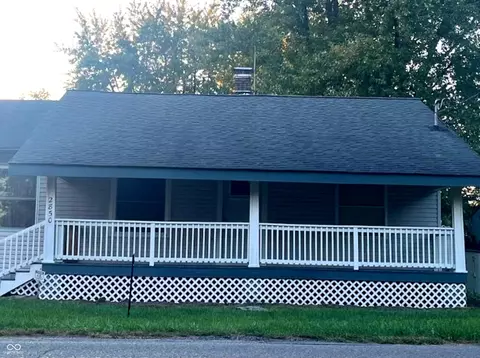 2850 Tansel Rd, Indianapolis, IN 46234