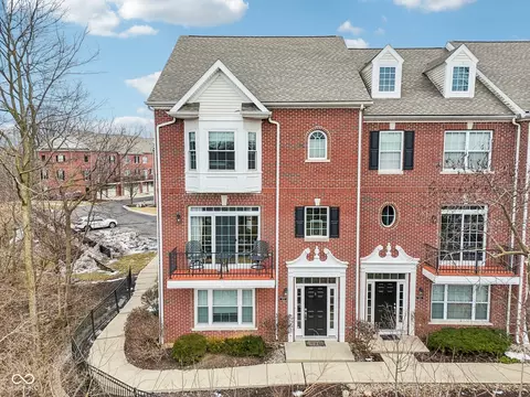 1072 3rd Ave NW, Carmel, IN 46032