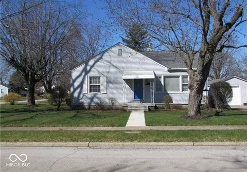 1050 Allison Ave, Indianapolis, IN 46224