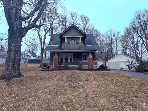 204 Hillsdale Ave, Greencastle, IN 46135