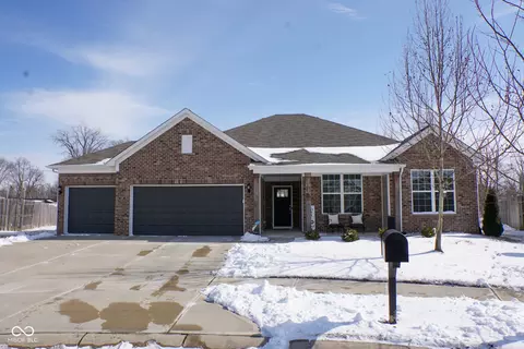 5397 John Quincy Adams Ct, Plainfield, IN 46168