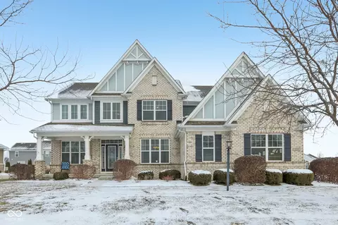 5528 Cottage Grove Ln, Noblesville, IN 46062