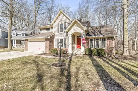 4947 Cherryhill Ct, Indianapolis, IN 46254
