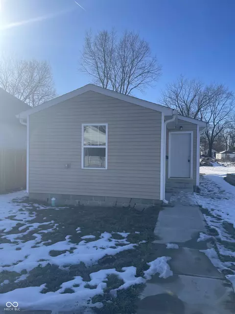 2954 N Gale St, Indianapolis, IN 46218