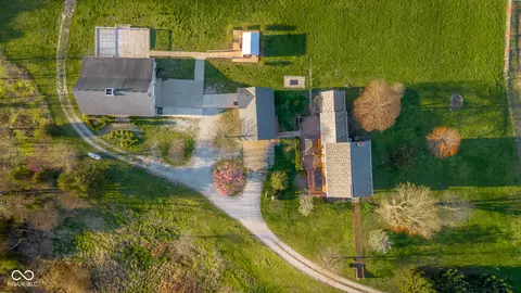 5752 E River Rd, Waldron, IN 46182 photo 9