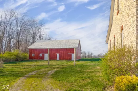 5752 E River Rd, Waldron, IN 46182 photo 52