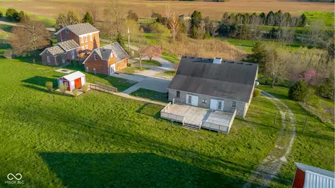 5752 E River Rd, Waldron, IN 46182 photo 49