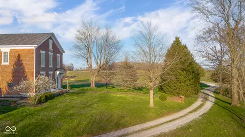 5752 E River Rd, Waldron, IN 46182 photo 3