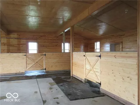 5752 E River Rd, Waldron, IN 46182 photo 44