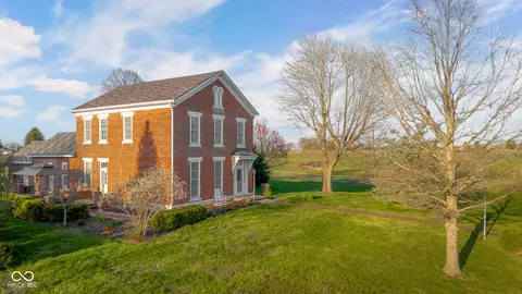 5752 E River Rd, Waldron, IN 46182 photo 4