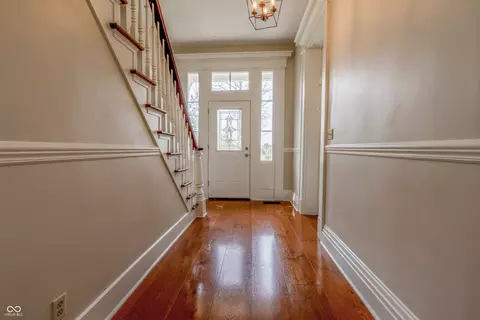 5752 E River Rd, Waldron, IN 46182 photo 11