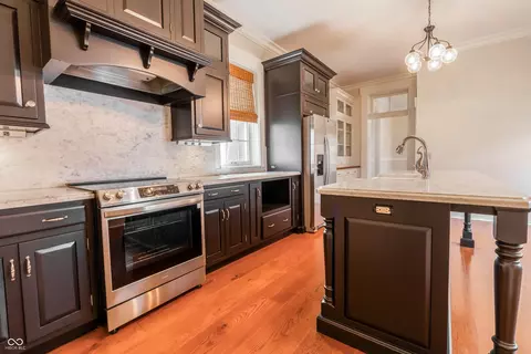 5752 E River Rd, Waldron, IN 46182 photo 19